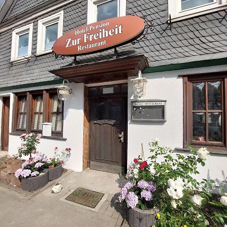 Hotel 24 Bilstein Kültér fotó