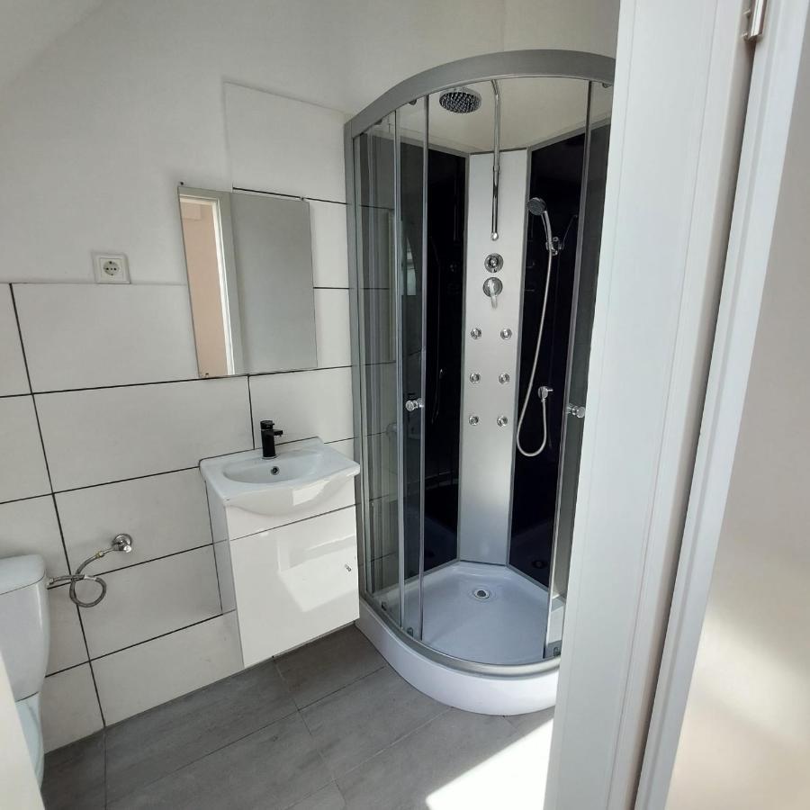 Hotel 24 Bilstein Kültér fotó