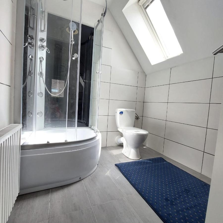 Hotel 24 Bilstein Kültér fotó