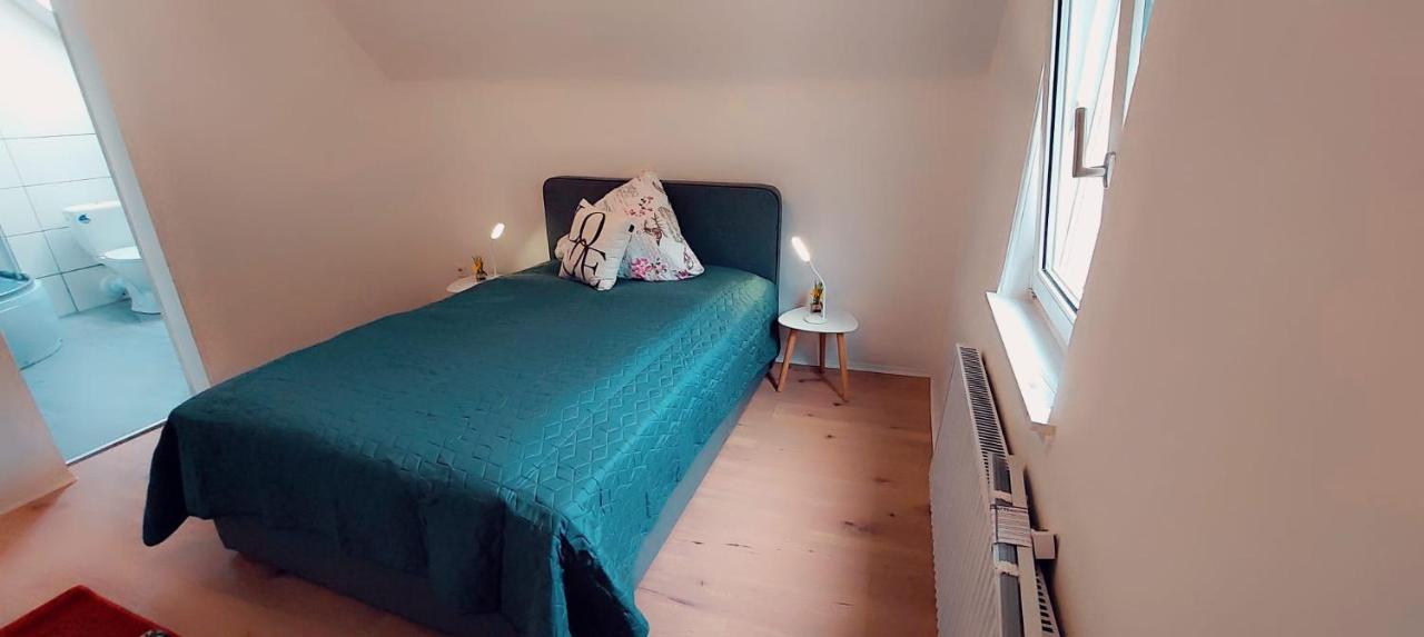 Hotel 24 Bilstein Kültér fotó