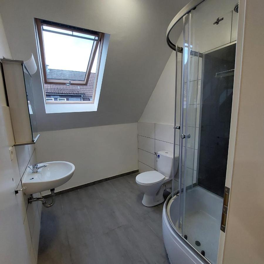 Hotel 24 Bilstein Kültér fotó
