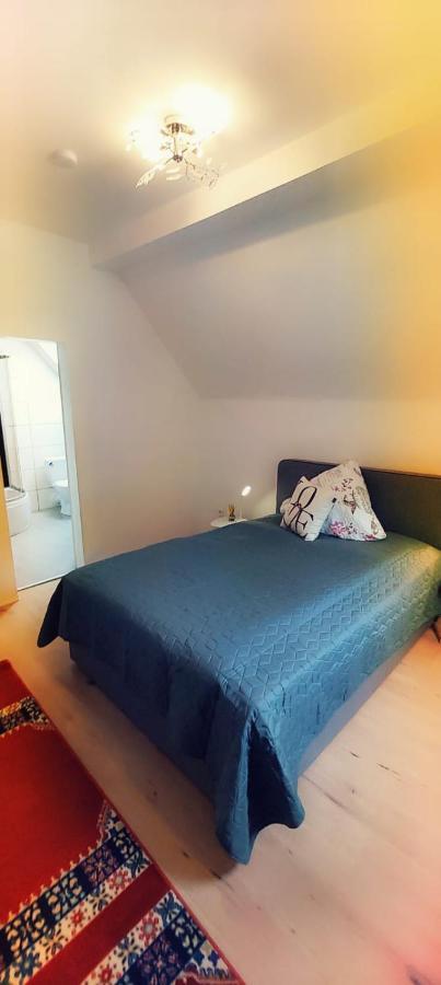 Hotel 24 Bilstein Kültér fotó