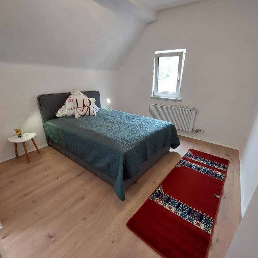 Hotel 24 Bilstein Kültér fotó