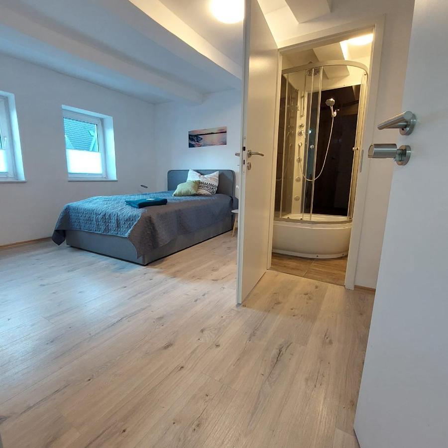 Hotel 24 Bilstein Kültér fotó