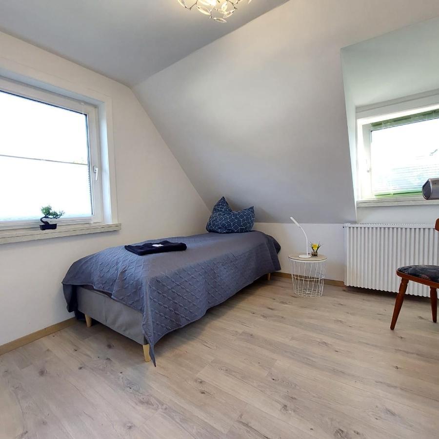 Hotel 24 Bilstein Kültér fotó