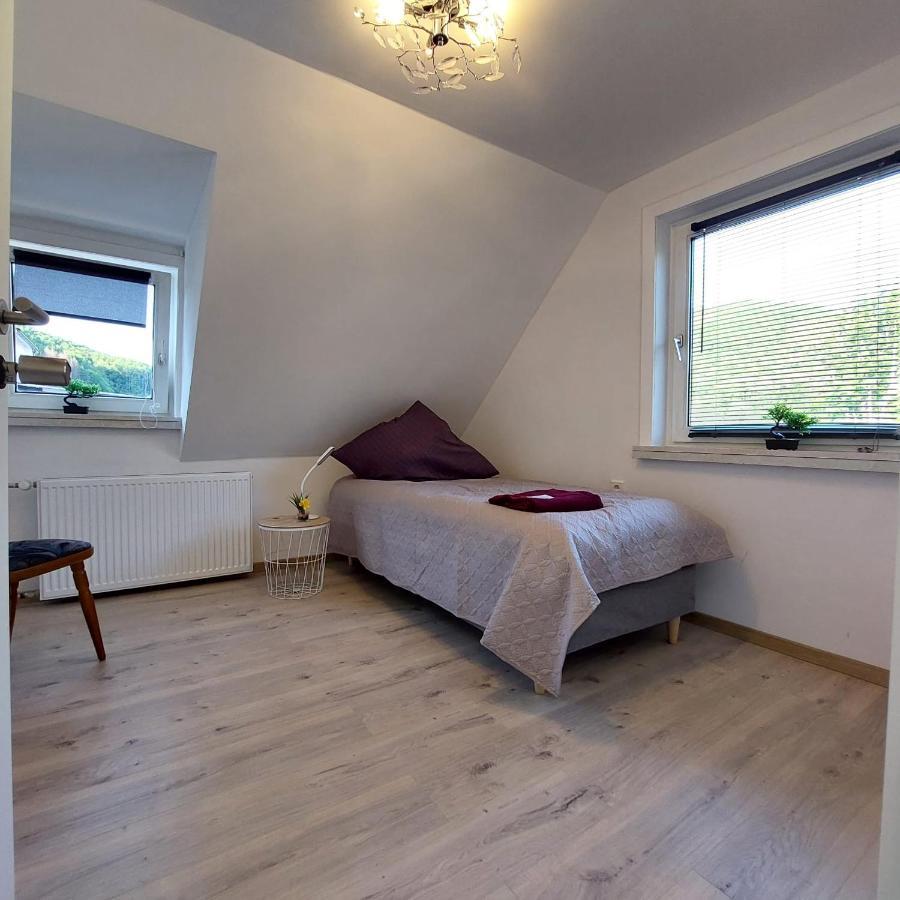 Hotel 24 Bilstein Kültér fotó