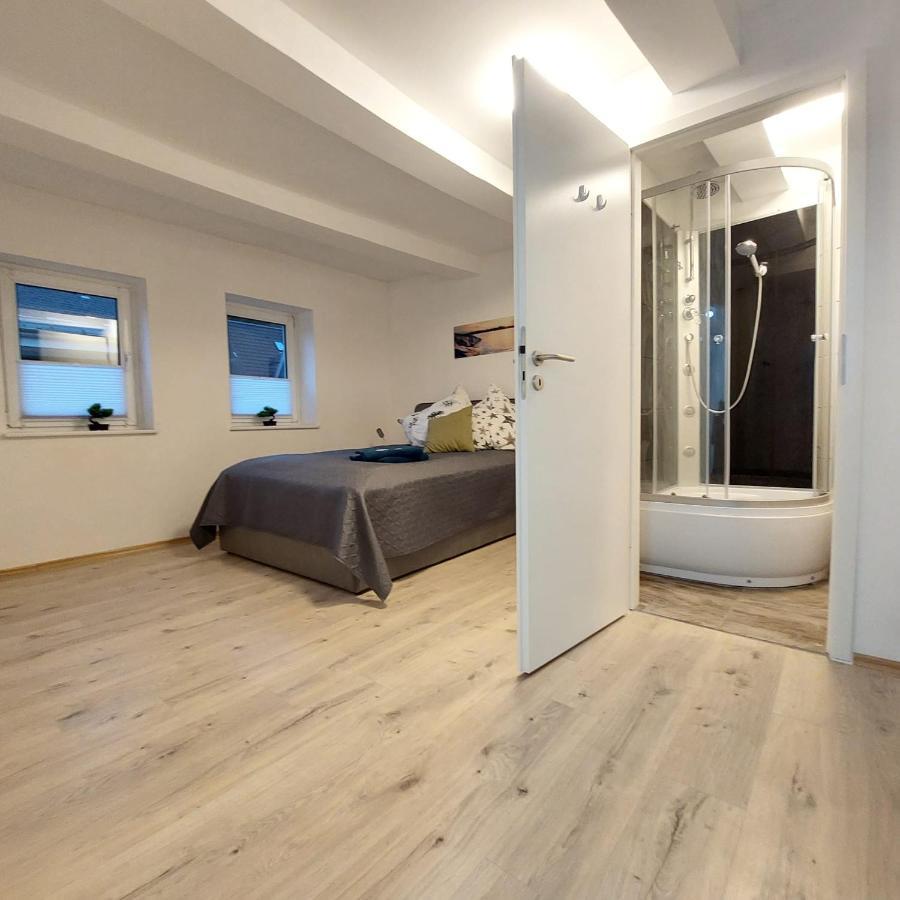 Hotel 24 Bilstein Kültér fotó