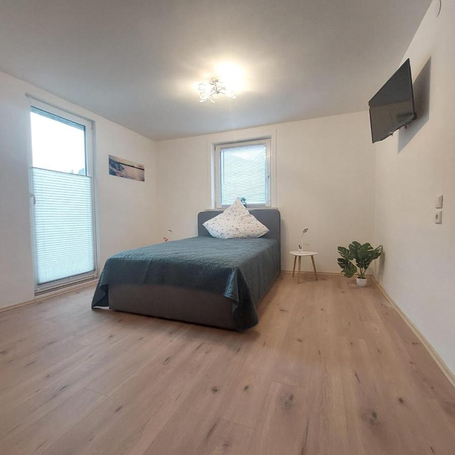 Hotel 24 Bilstein Kültér fotó