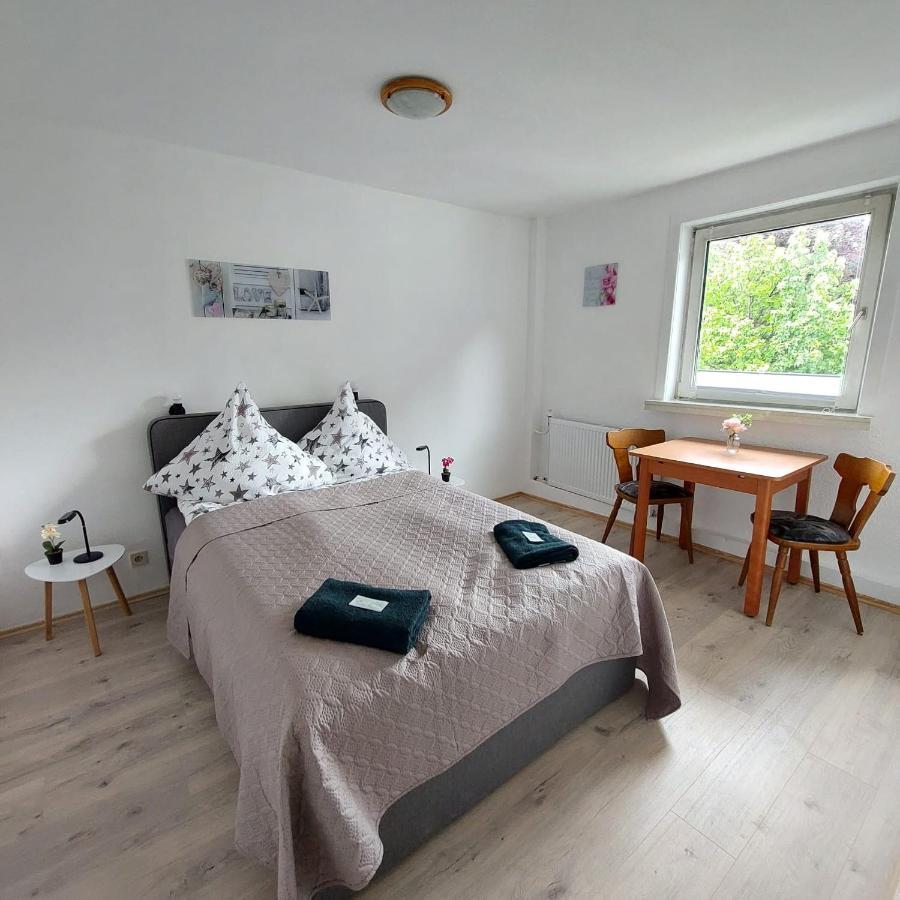 Hotel 24 Bilstein Kültér fotó