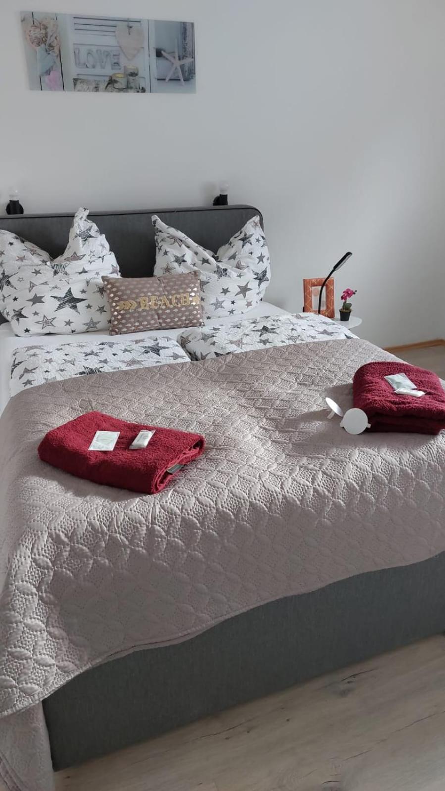 Hotel 24 Bilstein Kültér fotó