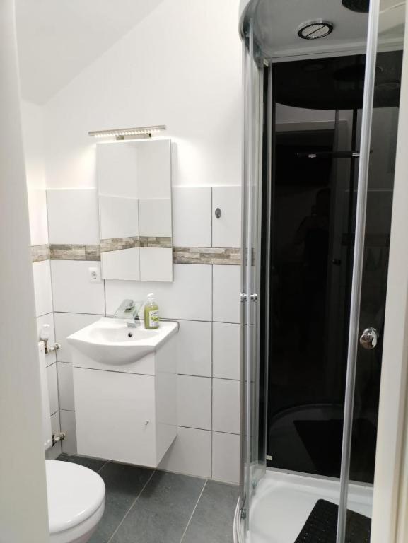 Hotel 24 Bilstein Kültér fotó