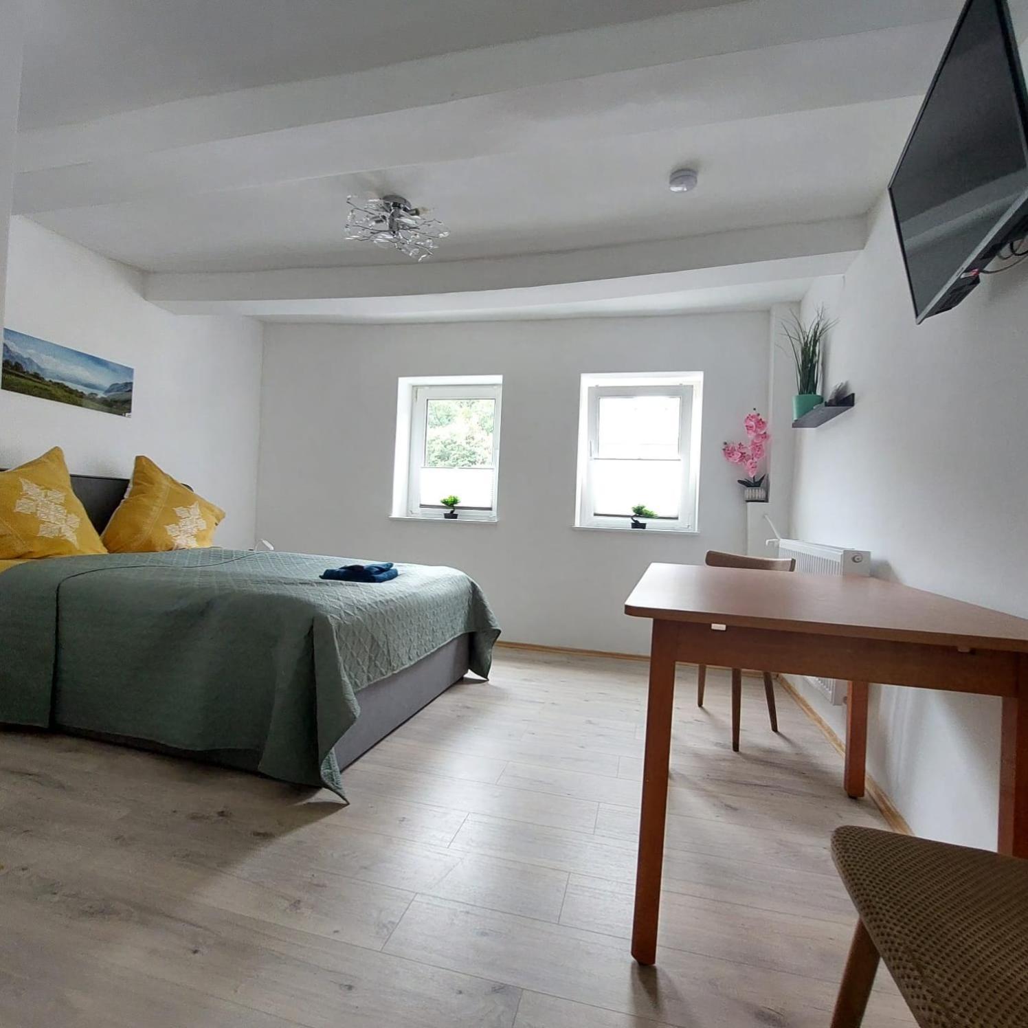Hotel 24 Bilstein Kültér fotó