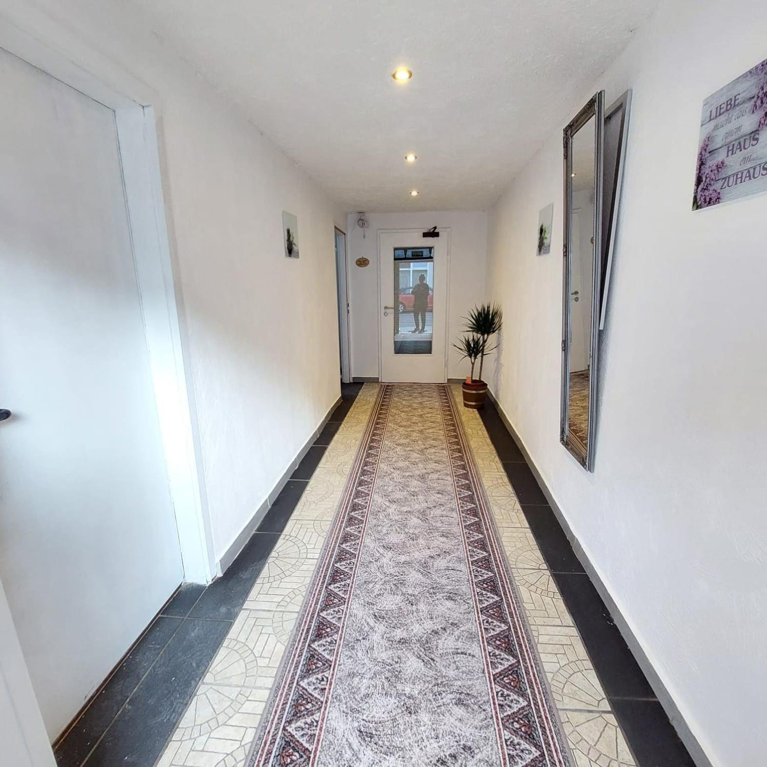 Hotel 24 Bilstein Kültér fotó
