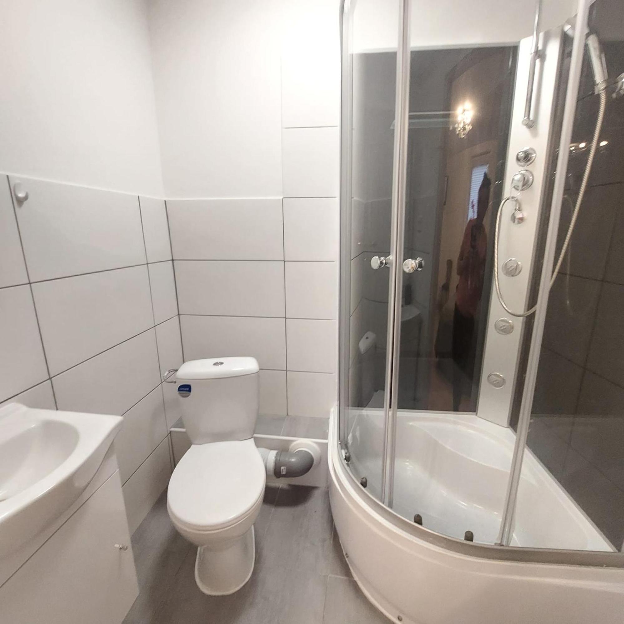 Hotel 24 Bilstein Kültér fotó