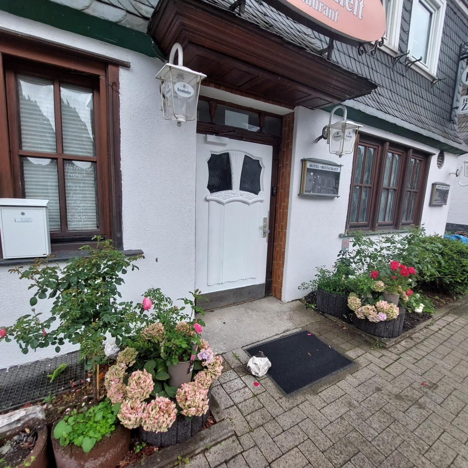 Hotel 24 Bilstein Kültér fotó