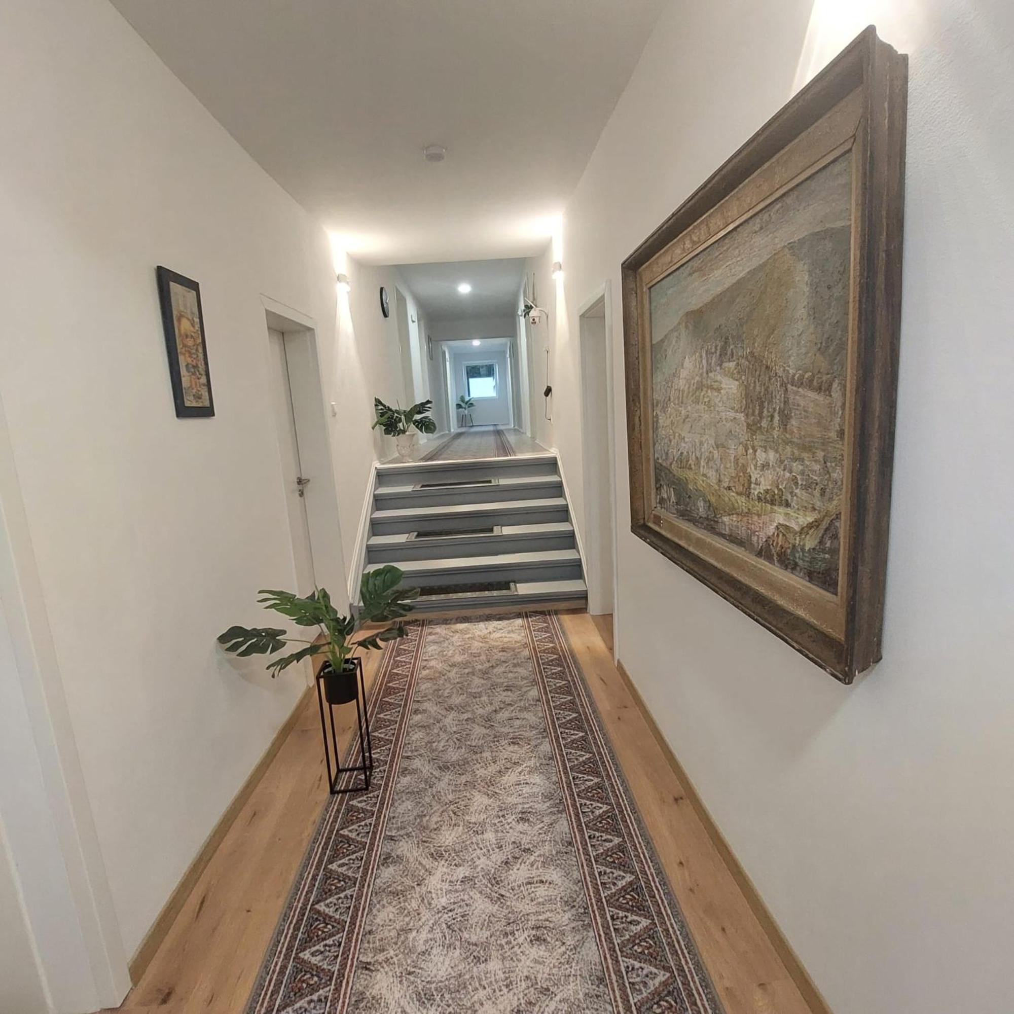 Hotel 24 Bilstein Kültér fotó