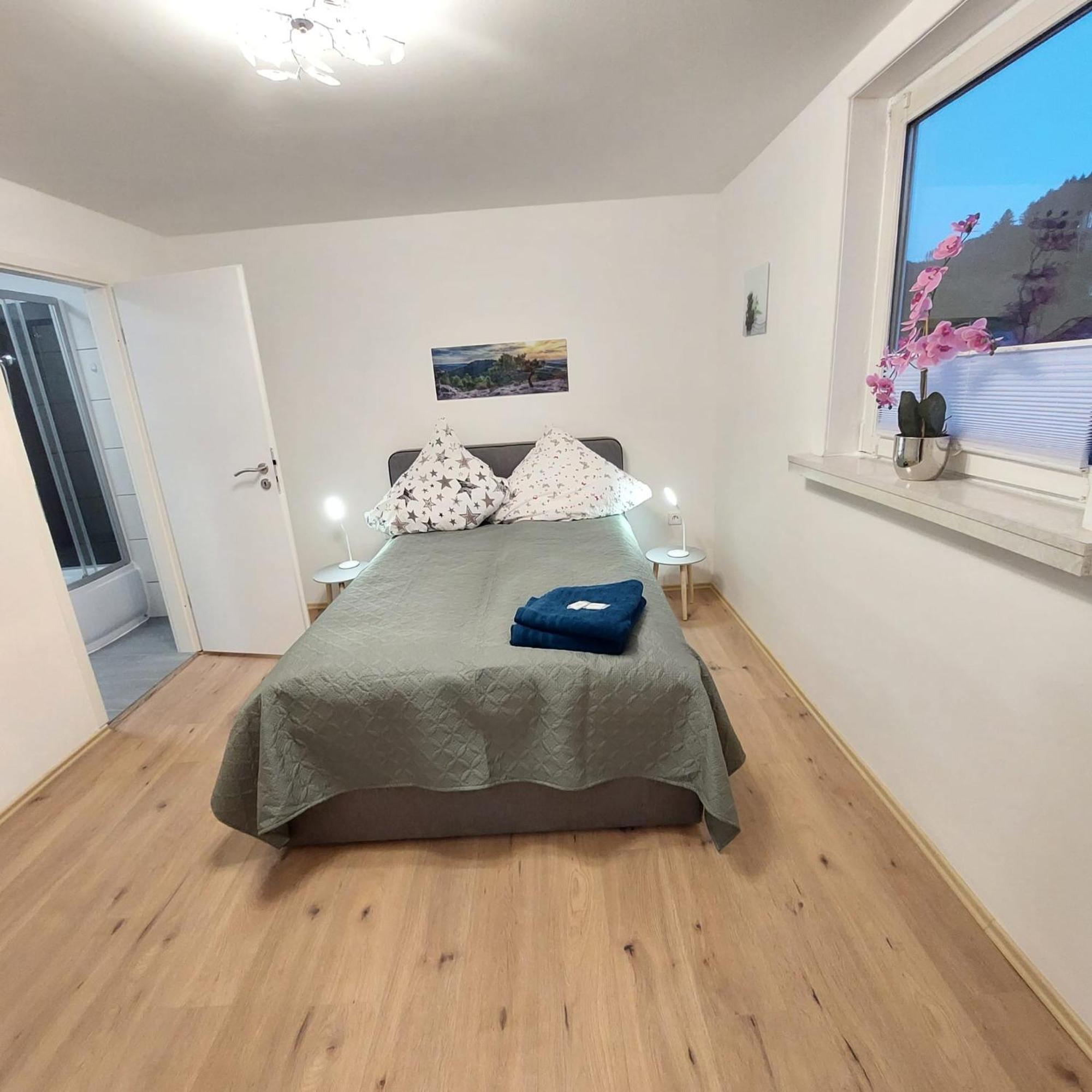 Hotel 24 Bilstein Kültér fotó
